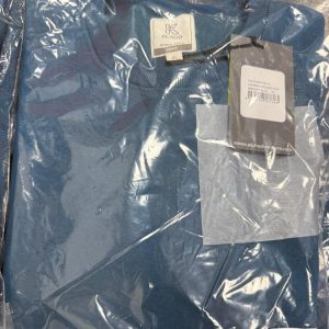 ALPHADVENTURE SUDADERA ATLIN AZULON