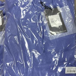 ALPHAVENTURE SUDADERA RANCHER DEEP VIOLET