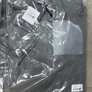 ALPHAVENTURE SUDADERA RANCHER GRIFFIN GREY