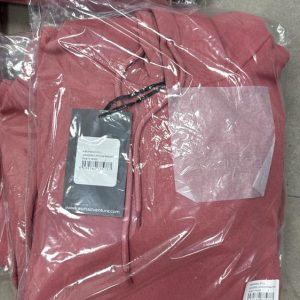 ALPHAVENTURE SUDADERA RANCHER JR DUSTY ROSE
