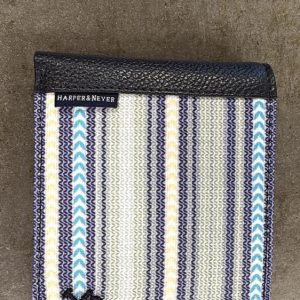 HARPER AND NAYER CARTERA DEL PIEL 914125005 MARINO