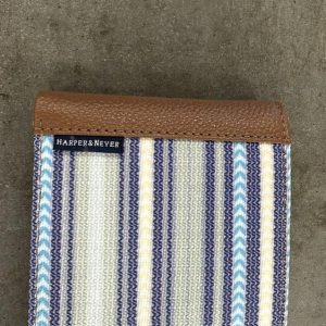 HARPER AND NAYER CARTERA DEL PIEL 914125005 MARRON