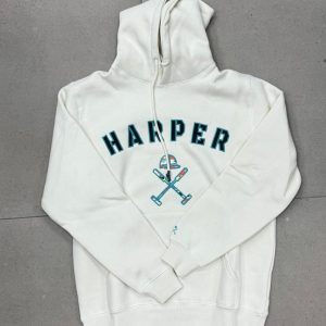 HARPER AND NAYER SUDADERA HODDIE RETRO