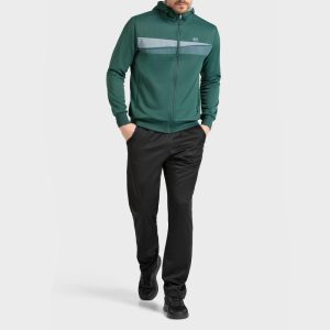 JOHN SMITH ALMARAZ VERDE