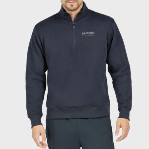 JOHN SMITH SUDADERA BEBIO MARINO