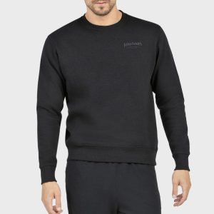 JOHN SMITH SUDADERA BEODO NEGRO