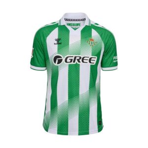 HUMMEL CAMISETA BETIS 2026-27