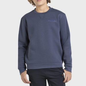 JOHN SMITH SUDADERA BONARE AZUL