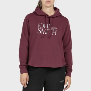 JOHN SMITH FLAS GRANATE