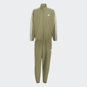 ADIDAS CHANDAL POLYSTER KY2300