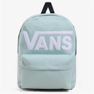 VANS MOCHILA VN000H4ZRV21 VERDE CLARO