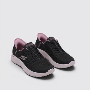 SKECHERS GO WALK FLEX 124836 BKMV