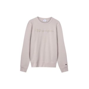 CHAMPION SUDADERA 222991 AMARILLO