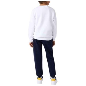 CHAMPION CHANDAL ALG 307261 BLANCO