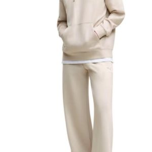 PUMA CHANDAL 692917 CREMA