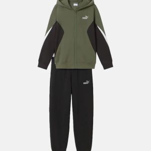 PUMA CHANDAL 695219-86