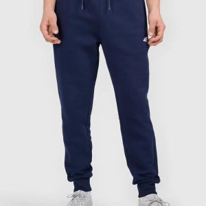 4F PANTOLON ALGODON M1860 MARINO