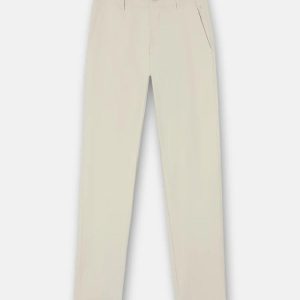 SILBON POANTALON SPORT BEIGE CHINO