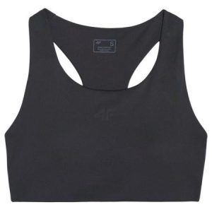 4F SUJETADOR DEPORTIVO BAF NEGRO