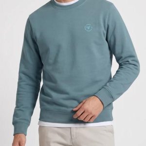 SILBON SUDADERA TRAVELER PETROLEO
