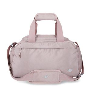 4F BOLSO TRAINING U107 ROSA