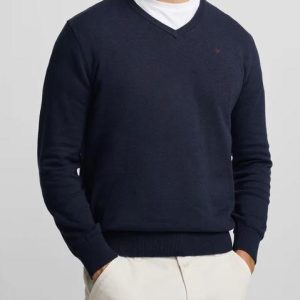 SILBON JERSEY CUELLO PICO 2610802135